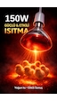 150w Isıtıcı Ampul Kırmızı Isı Lambası Civciv Kümes Kuluçka E27 Duy Isıtma Ampulü 1 150w Isıtıcı Ampul Kırmızı Isı Lambası Civciv Kümes Kuluçka E27 Duy Isıtma Ampulü 1