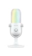 Razer Seiren V3 Chroma Rgb Usb Beyaz Kondenser Mikrofon Razer Seiren V3 Chroma Rgb Usb Beyaz Kondenser Mikrofon