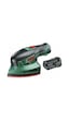 Bosch Easy Sander 12 Zımpara Makinesi Bosch Easy Sander 12 Zımpara Makinesi