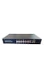 Ai Smart 1820GB Poe16 16 Port 10/100/1000 Mbps 250W Poe Switch 2 Uplink - 16 Port Poe Switch