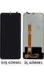 Teknonet Realme C15 Uyumlu Lcd+dokunmatik