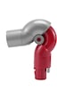 Dyson V7/v8/v10/v11/v15 Uyumlu Dik Süpürge  Mobilya Altı Adaptörü