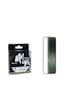 Gosen W8 Casting Pe 8 Örgü Spin İp Misina 150mt Yeşil Pe 1.5- 0.216 Mm