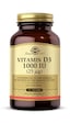 Solgar Vitamin D3 1000 Iu 100 Kapsül