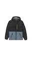 Quıksılver Quiksilver Highland Jk Erkek Siyah Snowboard Ceketi 11793 Siyah