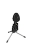 Behringer BV4038 Vintage Waffle Iron USB Mikrofon