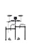 Roland Td-02k V-drums Elektronik Davul Seti