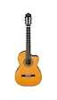 Ibanez Ga6Ce-Am Elektro Klasik Gitar (Kılıf+Jak+Pena)