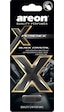 Areon Xperience Black Crystal Araç Klima Kokusu
