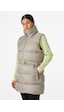 Helly Hansen W Essence Down Yelek Gri