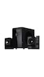Leader R205 Usb SD Kart FM Bluetooth 2.1 Ses Sistemi