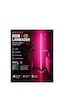 Neeko Nexus Rgb Stıck Led Lambader Full Renk Full Rgb Uzaktan Kumandalı Aydınlatma Sistemi Dimlenebilir