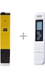 Aek-Tech 0-14 Ph Metre Ve Tds 0-9990 Ppm Iletkenlik Ölçer Seti Aek-Tech 0-14 Ph Metre Ve Tds 0-9990 Ppm Iletkenlik Ölçer Seti