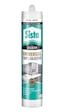 Sista Üniversal Beyaz Silikon 280 Ml