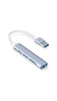 Maxgo 3010 4 Port Hub USB 3.0 Çoğaltıcı Çoklayıcı