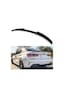 Bmw Akseusar G20 2020 Uyumlu M4 Yarasa Spoiler Ithal Pianoblack Boyalı