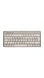 K380s Pebble Keys 2 Çoklu Cihaz Özellikli Bluetooth İngilizce Q Klavye K380s Pebble Keys 2 Çoklu Cihaz Özellikli Bluetooth İngilizce Q Klavye