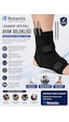 Ligament Destekli Ayak Bilekliği Bandajı - - Sakatlık - İyileşme - Çatlak Ve Kırık