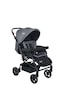 Tommy Baby Elegant Çift Yönlü Bebek Arabası
