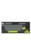 Havit Gamenote Kb904l Manyetik Switch Mekanik Klavye - Rgb