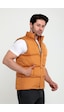 Slazenger Hamılton Erkek Yelek Kiremit 001