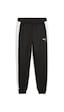 629588-01 Puma T7 Always On Track Pants Erkek Eşofman Altı Siyah 629588-01 Siyah