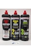 Menzerna 400 2500 3000 Pasta Hare  Seti 1 Lt
