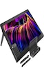 Huion Kamvas Pro27 27" 4K IPS Panel Grafik Tablet Siyah HUGT2701