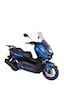 Arora Max Pro 150 CC Benzinli Iki Tekerlekli Motosiklet Lacivert