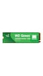 WD Green WDS500G4G0E 500 GB 4100 MB/S - 5000 MB/S SN3000 M.2 SSD