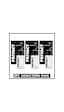 Privacy Man Addiction Erkek Parfüm EDT 3 x 50 ML