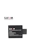 Sjcam 4000 5000 H9r Pil Aksiyon Kamera Bataryası 3.7v Sjcam 4000 5000 H9r Pil Aksiyon Kamera Bataryası 3.7v