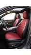 Monza Kırmızı Serisi Renault Megane 4 Hb Koltuk Kılıfı Tam Set
