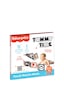 Fisher-price Fisher Price Aynalı Aktivite Kitabı Dıy-fp2809