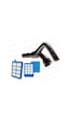 Philips Uyumlu Fc 9924/07 Marathon Ultimate Tutma Sapı Ve Hepa Filtre (483479484)