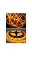 5 Metre 12 Volt 10 Çipli Iç Mekan Amber Işık Şerit Led Ct-4485 Amber 5 Metre 12 Volt 10 Çipli Iç Mekan Amber Işık Şerit Led Ct-4485 Amber