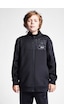 Lescon Çocuk Fermuarlı Sweatshirt 24b-3135 Siyah