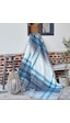 Sesli Home Lüks Peluş Battaniye 12416B Battal Boy 200X230