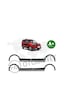 Fiat Doblo Dodik Seti 14 Parça 2015 2022 Model
