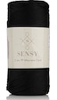 Sensy 2 Mm - 200 Gr Polyester Makrome Ipi Siyah 230 M Polyester Makrome Ip Supla Ip Ve Çanta Ipliği Sensy 2 Mm - 200 Gr Polyester Makrome Ipi Siyah 230 M Polyester Makrome Ip Supla Ip Ve Çanta Ipliği