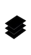 Eltos Kaynak Maske Camı 8X11 Cm 777 5 Adet Eltos Kaynak Maske Camı 8X11 Cm 777 5 Adet