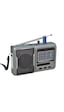 Apera FP-1781BT Mini Cep Radyosu Bluetooth Hoparlör Fm Radyo