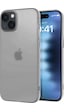 Buff Apple Uyumlu iPhone 15 Slimfy Kılıf