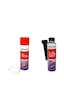 Dizel Partikül Temizleyici 400 Ml Ve Dizel Enjektör Temizleyici Dizel Partikül Temizleyici 400 Ml Ve Dizel Enjektör Temizleyici