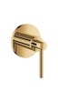 Grohe 29397GL0 Atrio Stop Valf Altın