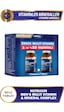 Multivitamin Mineral Complex Men's 2. % 50 İndirimli Avantaj Paketi Multivitamin Mineral Complex Men's 2. % 50 İndirimli Avantaj Paketi
