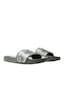 The North Face M BASE CAMP SLIDE III Erkek Terlik NF0A4T2RIYL1 Yeşil