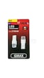 T10 T12 Dipsiz LED Ampul Kırmızı Çakarlı Flasher Canbus Etkili Power 12V Araç İçi Aydınlatma Park Ve Plaka Lambası 2li Set T10 T12 Dipsiz LED Ampul Kırmızı Çakarlı Flasher Canbus Etkili Power 12V Araç İçi Aydınlatma Park Ve Plaka Lambası 2li Set