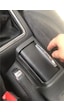 Opel Vectra C Bardaklik Sürgüsü Perde 445107450