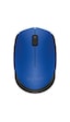 Logıtech M171 Kablosuz Usb Mavi Mouse Logıtech M171 Kablosuz Usb Mavi Mouse
